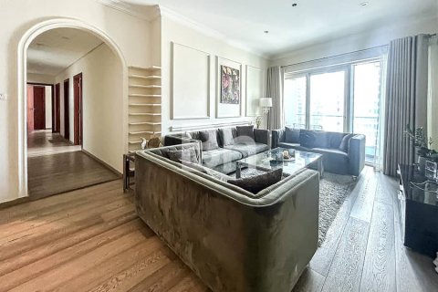 Appartement à Dubai Marina, Dubai, 3 chambres, 177 m², № 57545 - photo 14