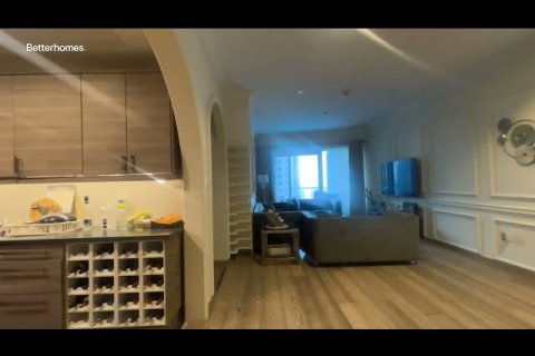 Appartement à Dubai Marina, Dubai, 3 chambres, 177 m², № 57545 - photo 2