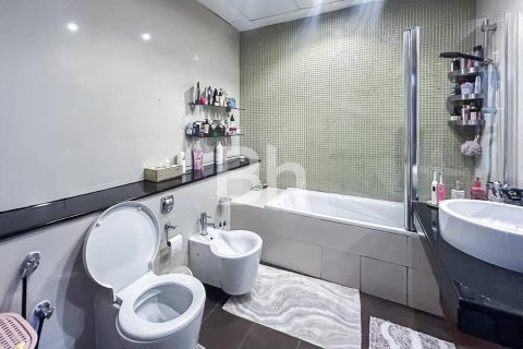 Appartement à Dubai Marina, Dubai, 3 chambres, 177 m², № 57545 - photo 3