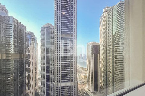 Appartement à Dubai Marina, Dubai, 3 chambres, 177 m², № 57545 - photo 1