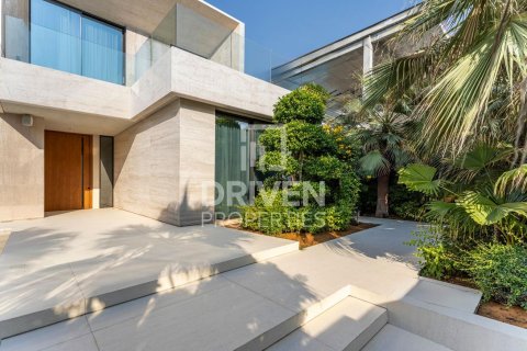 Villa in Pearl Jumeirah, Jumeirah, Dubai 7 bedrooms, 1211.64 sq.m. № 140441 - photo 28