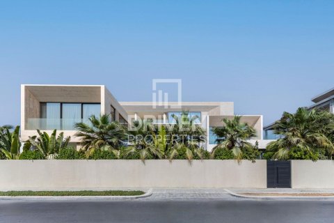 Villa in Pearl Jumeirah, Jumeirah, Dubai 7 bedrooms, 1211.64 sq.m. № 140441 - photo 3