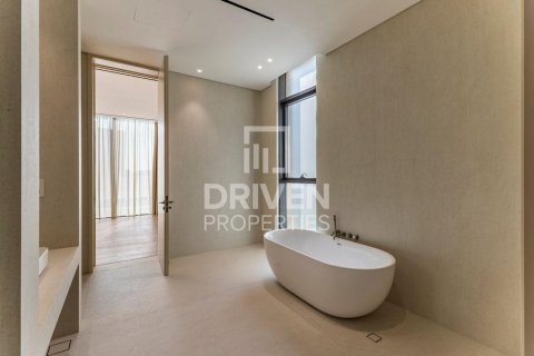 Villa in Pearl Jumeirah, Jumeirah, Dubai 7 bedrooms, 1211.64 sq.m. № 140441 - photo 21