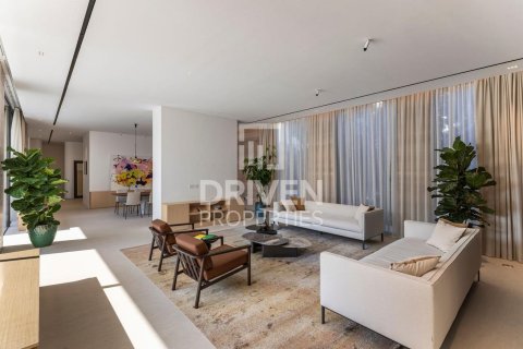 Villa in Pearl Jumeirah, Jumeirah, Dubai 7 bedrooms, 1211.64 sq.m. № 140441 - photo 4