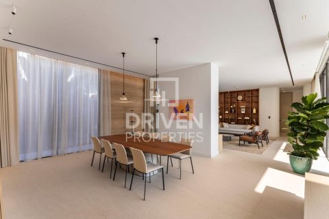 Villa in Pearl Jumeirah, Jumeirah, Dubai 7 bedrooms, 1211.64 sq.m. № 140441 - photo 5