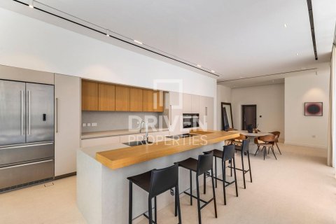 Villa in Pearl Jumeirah, Jumeirah, Dubai 7 bedrooms, 1211.64 sq.m. № 140441 - photo 16