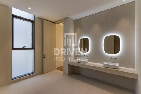 Villa in Pearl Jumeirah, Jumeirah, Dubai 7 bedrooms, 1211.64 sq.m. № 140441 - photo 19