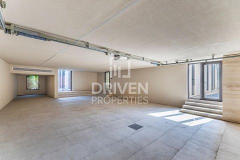 Villa in Pearl Jumeirah, Jumeirah, Dubai 7 bedrooms, 1211.64 sq.m. № 140441 - photo 30
