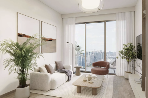 Купить квартиру в Дубае: 2 спальни, 114м², № 91116 - фото 5