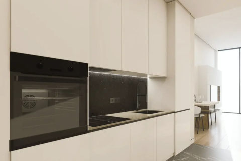 Купить квартиру в Дубае: 1 спальня, 85м², № 91115 - фото 6