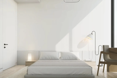 Купить квартиру в Дубае: 1 спальня, 85м², № 91115 - фото 5