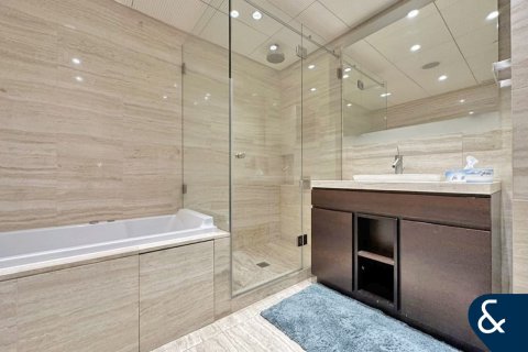 Apartamento en Downtown Dubai (Downtown Burj Dubai), Dubai, estudio, 51 m², № 91117 - foto 8