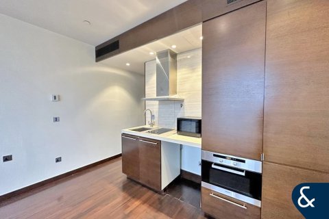 Apartamento en Downtown Dubai (Downtown Burj Dubai), Dubai, estudio, 51 m², № 91117 - foto 5