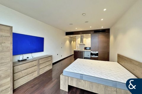Apartamento en Downtown Dubai (Downtown Burj Dubai), Dubai, estudio, 51 m², № 91117 - foto 3