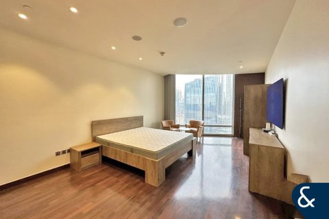 Apartamento en Downtown Dubai (Downtown Burj Dubai), Dubai, estudio, 51 m², № 91117 - foto 6