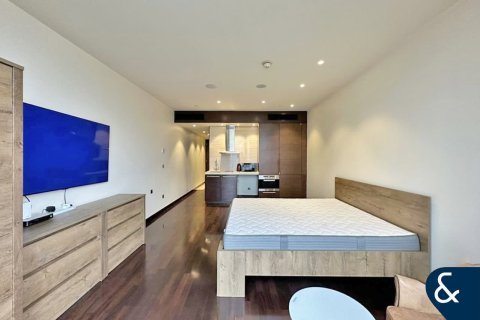 Apartamento en Downtown Dubai (Downtown Burj Dubai), Dubai, estudio, 51 m², № 91117 - foto 7