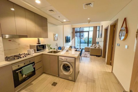 Appartement à Meydan, Dubai, 1 chambre, 77 m², № 91123 - photo 3
