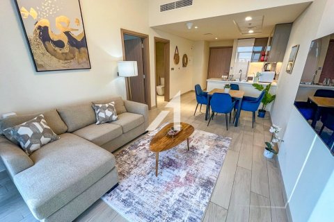 Appartement à Meydan, Dubai, 1 chambre, 77 m², № 91123 - photo 10