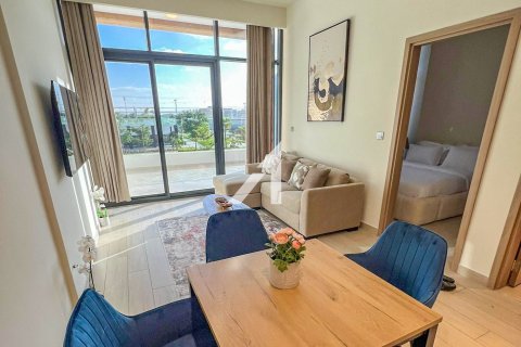 Appartement à Meydan, Dubai, 1 chambre, 77 m², № 91123 - photo 8