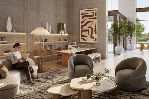 Apartment in EMAAR South, Dubai South (Dubai World Central), Dubai 3 bedrooms, 154 sq.m. № 95932 - photo 10