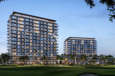 Apartment in EMAAR South, Dubai South (Dubai World Central), Dubai 3 bedrooms, 154 sq.m. № 95932