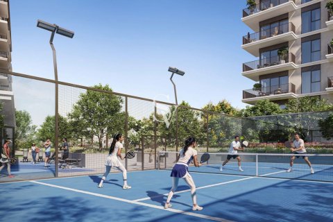 Apartment in EMAAR South, Dubai South (Dubai World Central), Dubai 2 bedrooms, 119 sq.m. № 95933 - photo 7