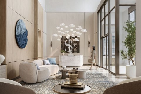 Apartment in EMAAR South, Dubai South (Dubai World Central), Dubai 2 bedrooms, 119 sq.m. № 95933 - photo 11