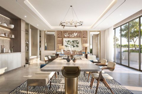 Apartment in EMAAR South, Dubai South (Dubai World Central), Dubai 2 bedrooms, 119 sq.m. № 95933 - photo 9