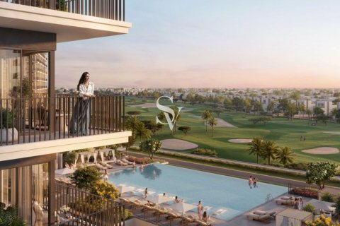 Apartment in EMAAR South, Dubai South (Dubai World Central), Dubai 2 bedrooms, 119 sq.m. № 95933