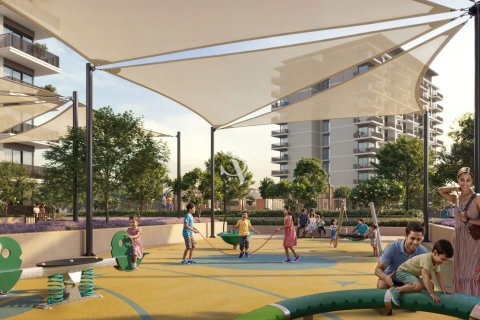 Apartment in EMAAR South, Dubai South (Dubai World Central), Dubai 2 bedrooms, 119 sq.m. № 95933 - photo 6