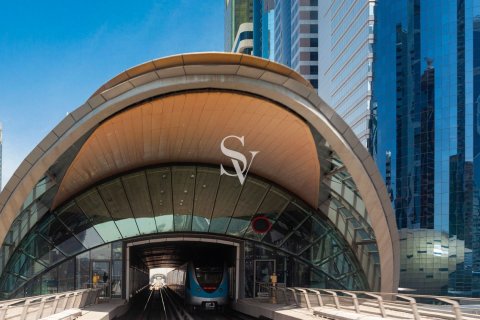 Apartment in Dubai South (Dubai World Central), Dubai 1 bedroom, 69 sq.m. № 95935 - photo 15