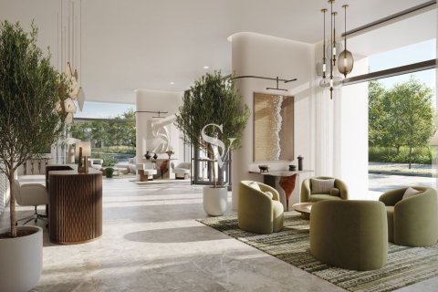 Apartment in Dubai South (Dubai World Central), Dubai 1 bedroom, 69 sq.m. № 95935 - photo 12