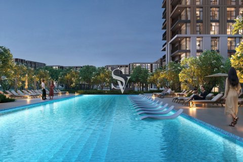 Apartment in Dubai South (Dubai World Central), Dubai 1 bedroom, 69 sq.m. № 95935 - photo 5