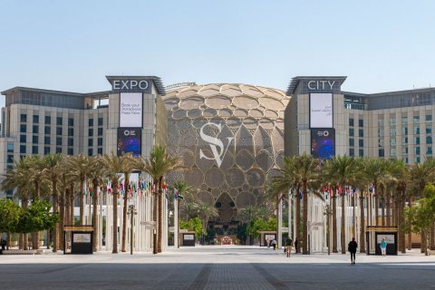 Apartment in Dubai South (Dubai World Central), Dubai 2 bedrooms, 103 sq.m. № 95934 - photo 13