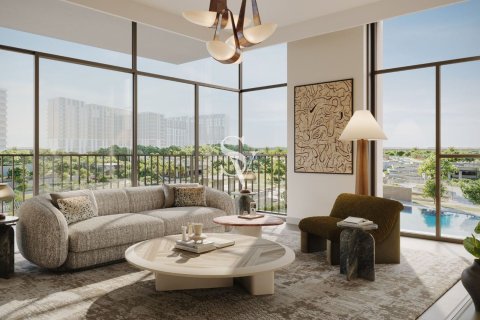 Apartment in Dubai South (Dubai World Central), Dubai 2 bedrooms, 103 sq.m. № 95934 - photo 2