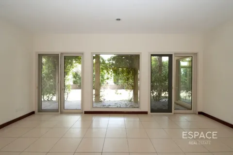 فيلا في Saheel, المرابع العربية, دبي 5 غرف نوم , 493 م² رقم 122364 - صورة 2