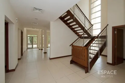 فيلا في Saheel, المرابع العربية, دبي 5 غرف نوم , 493 م² رقم 122364 - صورة 5