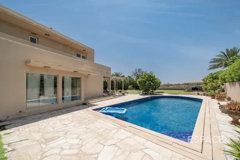 فيلا في Saheel, المرابع العربية, دبي 5 غرف نوم , 493 م² رقم 122364 - صورة 13
