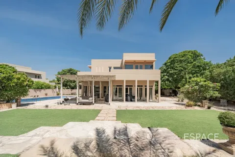 فيلا في Saheel, المرابع العربية, دبي 5 غرف نوم , 493 م² رقم 122364 - صورة 9