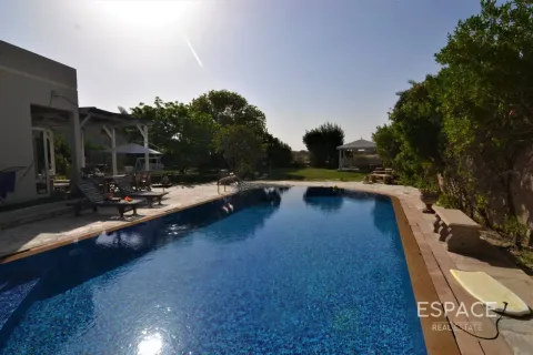 فيلا في Saheel, المرابع العربية, دبي 5 غرف نوم , 493 م² رقم 122364 - صورة 16