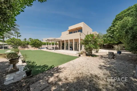 فيلا في Saheel, المرابع العربية, دبي 5 غرف نوم , 493 م² رقم 122364