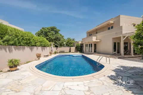 فيلا في Saheel, المرابع العربية, دبي 5 غرف نوم , 493 م² رقم 122364 - صورة 12