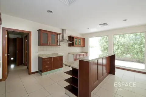 فيلا في Saheel, المرابع العربية, دبي 5 غرف نوم , 493 م² رقم 122364 - صورة 3