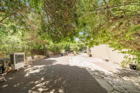 فيلا في Saheel, المرابع العربية, دبي 5 غرف نوم , 493 م² رقم 122364 - صورة 15