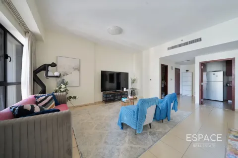 Apartment in Jumeirah Beach Residence, Dubai 2 bedrooms, 131 sq.m. № 122368 - photo 5