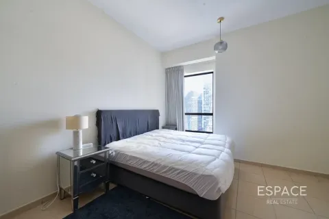 Apartment in Jumeirah Beach Residence, Dubai 2 bedrooms, 131 sq.m. № 122368 - photo 14