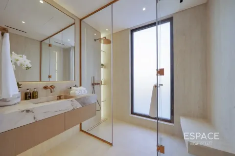 Villa à Jumeirah Islands, Dubai, 5 chambres, 632 m², № 122363 - photo 12