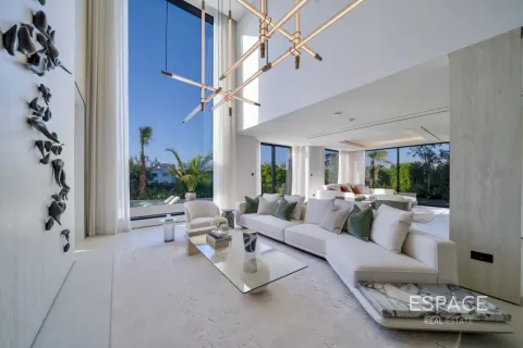 Villa à Jumeirah Islands, Dubai, 5 chambres, 632 m², № 122363 - photo 3