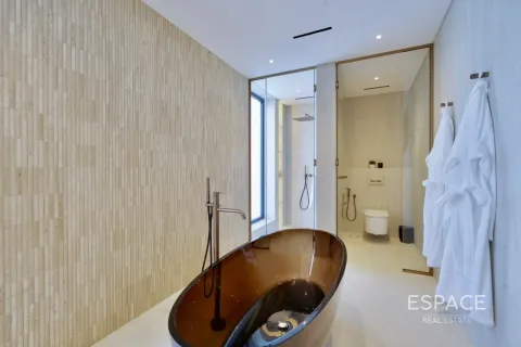 Villa à Jumeirah Islands, Dubai, 5 chambres, 632 m², № 122363 - photo 11