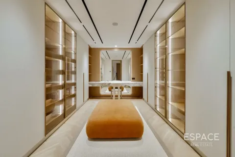 Villa à Jumeirah Islands, Dubai, 5 chambres, 632 m², № 122363 - photo 10